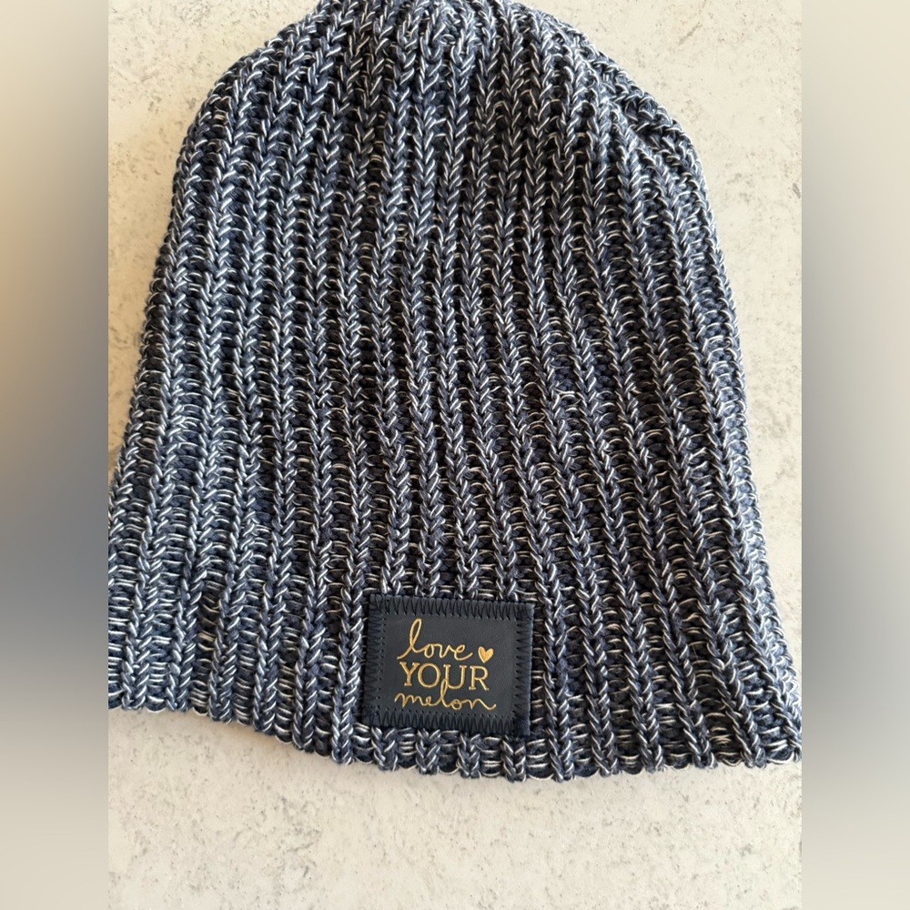 Love Your Melon Beanie